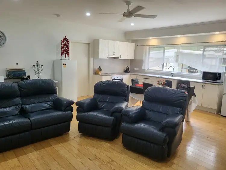 Sixth view of Homely house listing, 16 Bangalow St, Russell Island QLD 4184