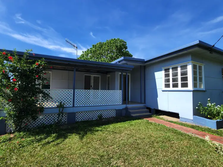 Main view of Homely house listing, 19 Thurles St, Tully QLD 4854