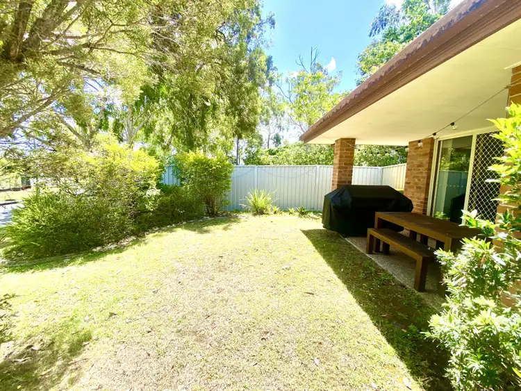 Third view of Homely house listing, Unit 1/5 Jacqueline Ave, Labrador QLD 4215
