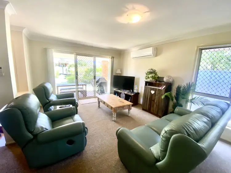 Fourth view of Homely house listing, Unit 1/5 Jacqueline Ave, Labrador QLD 4215