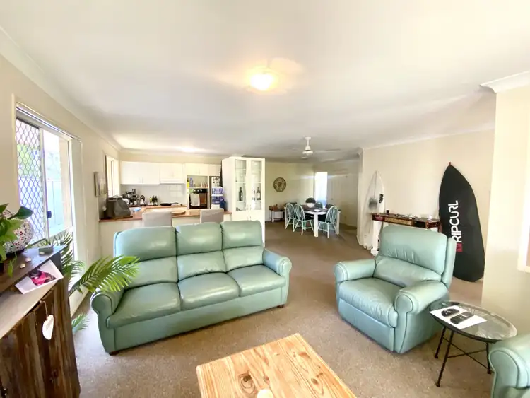 Fifth view of Homely house listing, Unit 1/5 Jacqueline Ave, Labrador QLD 4215