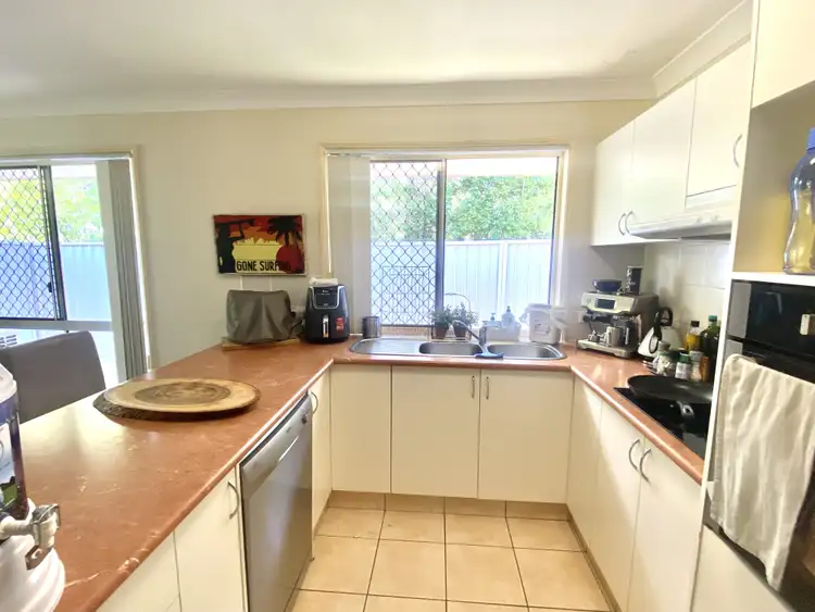 Sixth view of Homely house listing, Unit 1/5 Jacqueline Ave, Labrador QLD 4215