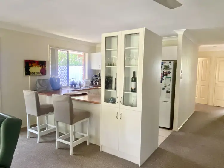 Seventh view of Homely house listing, Unit 1/5 Jacqueline Ave, Labrador QLD 4215