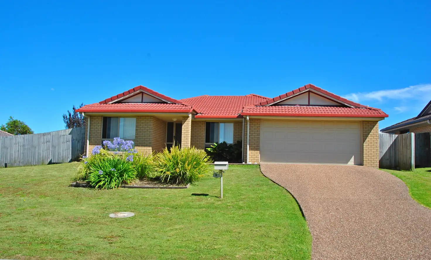 Main view of Homely house listing, 19 Iceberg Ct, Warwick QLD 4370