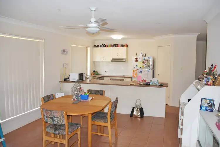 Third view of Homely house listing, 19 Iceberg Ct, Warwick QLD 4370