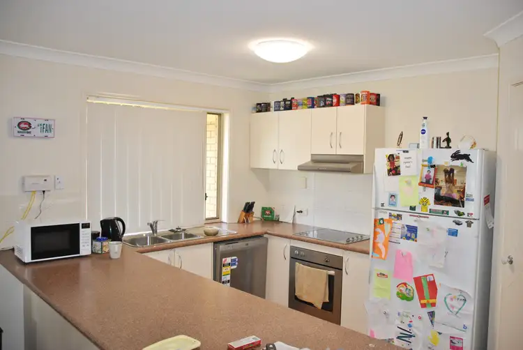 Fourth view of Homely house listing, 19 Iceberg Ct, Warwick QLD 4370