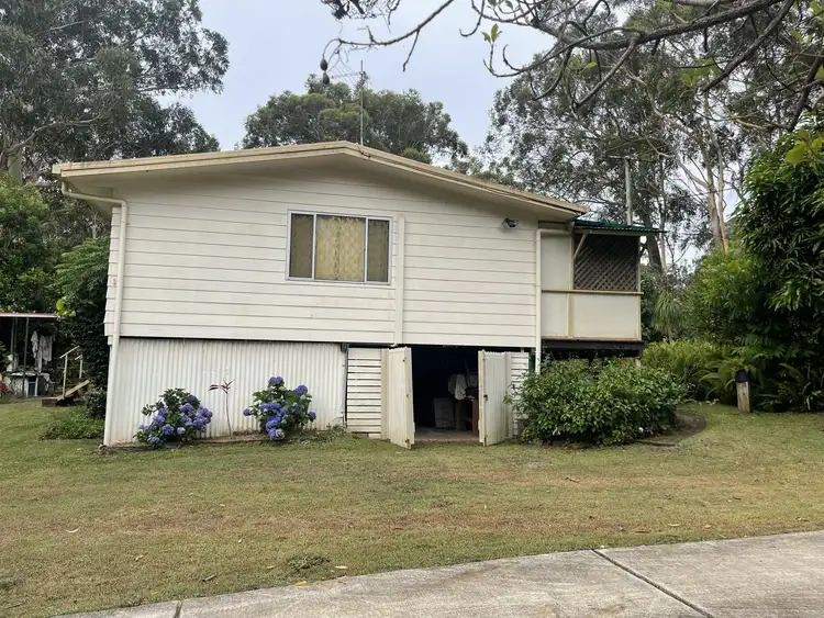Second view of Homely house listing, 13 Regal St, Russell Island QLD 4184