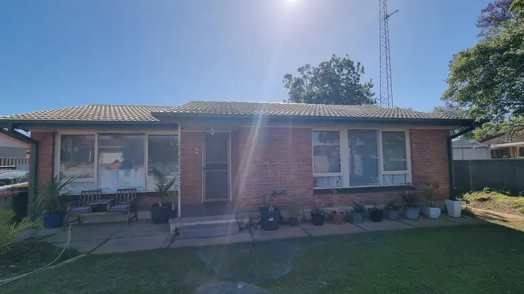 2 Brereton Street, Port Pirie SA 5540
