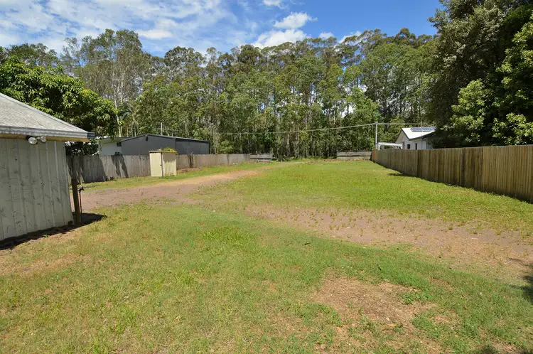 Main view of Homely land listing, 21 Mcgilchrist Rd, Eudlo QLD 4554