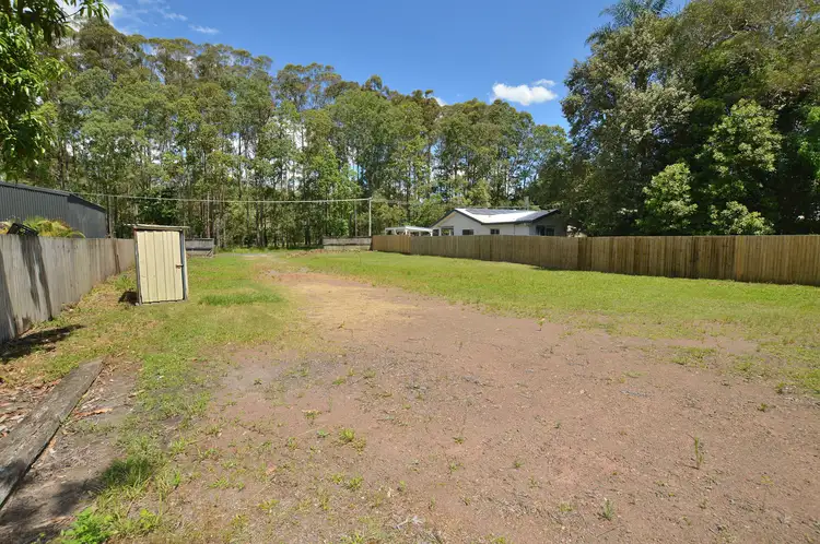 Second view of Homely land listing, 21 Mcgilchrist Rd, Eudlo QLD 4554