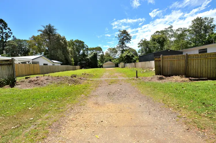 Fourth view of Homely land listing, 21 Mcgilchrist Rd, Eudlo QLD 4554