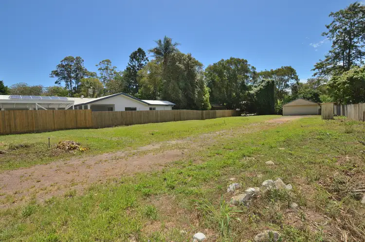 Fifth view of Homely land listing, 21 Mcgilchrist Rd, Eudlo QLD 4554