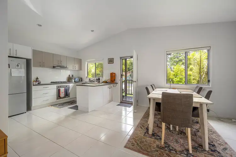 Second view of Homely house listing, 1/71 Orana Road, Ocean Shores NSW 2483