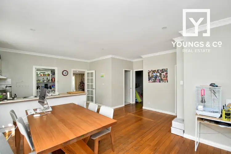 Second view of Homely house listing, 30 Allambi St, Shepparton VIC 3630