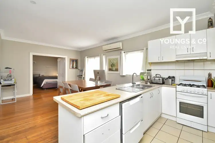 Fourth view of Homely house listing, 30 Allambi St, Shepparton VIC 3630