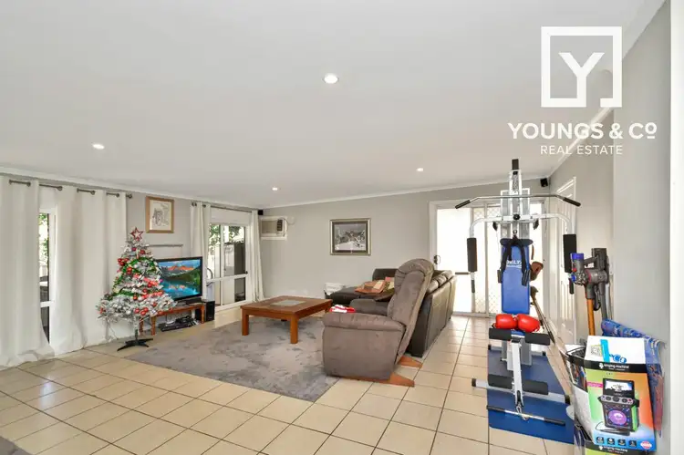 Fifth view of Homely house listing, 30 Allambi St, Shepparton VIC 3630