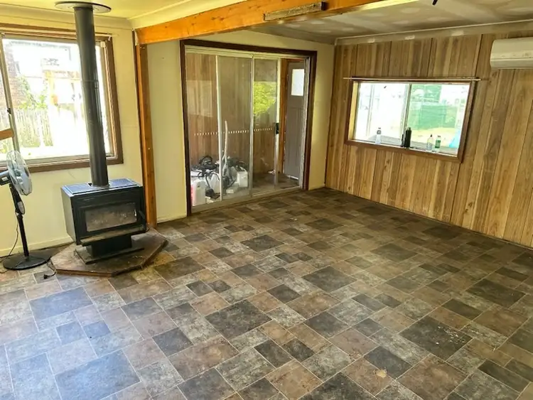 Seventh view of Homely house listing, 125 Oakham St, Boggabri NSW 2382