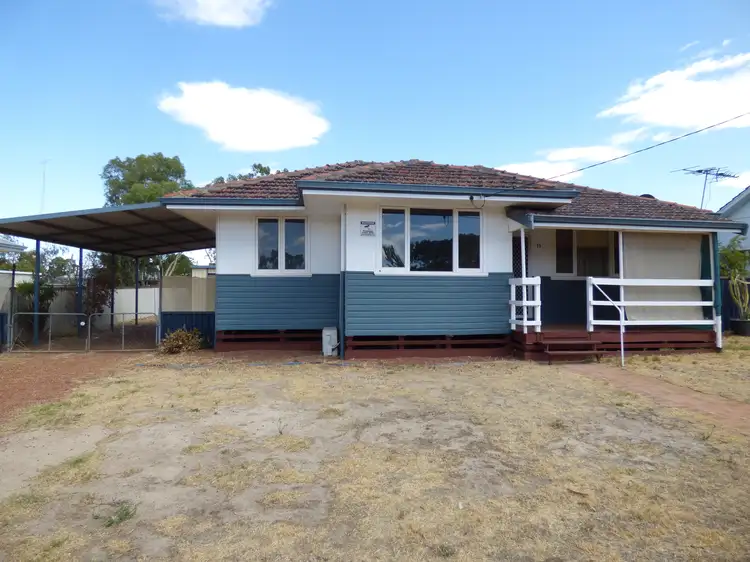 Address available on request