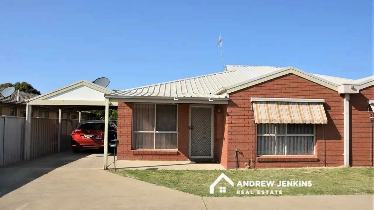 Main view of Homely unit listing, Unit 2/89A High St, Cobram VIC 3644