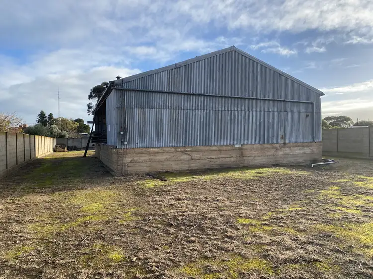 Main view of Homely land listing, 11 Everard St, Bute SA 5560