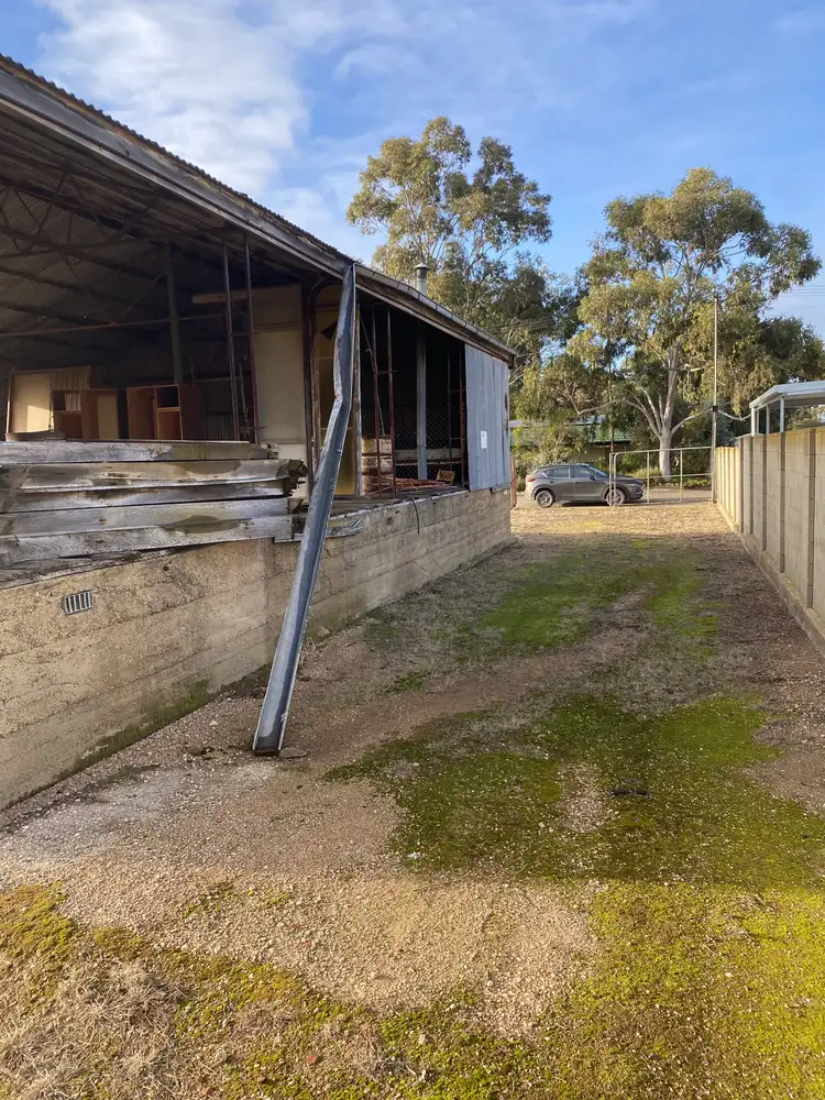Third view of Homely land listing, 11 Everard St, Bute SA 5560