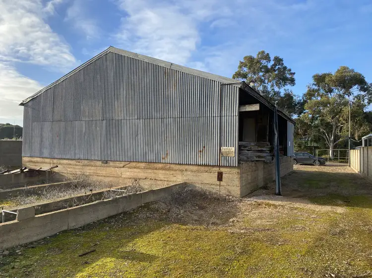Fourth view of Homely land listing, 11 Everard St, Bute SA 5560