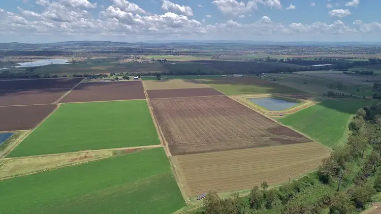 Main view of Homely rural property listing, 652 Clarendon Rd, Clarendon QLD 4311