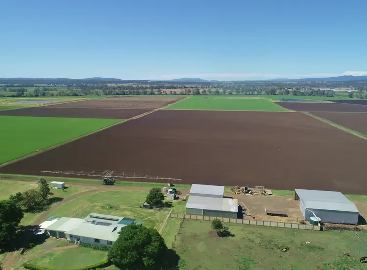 Third view of Homely rural property listing, 652 Clarendon Rd, Clarendon QLD 4311