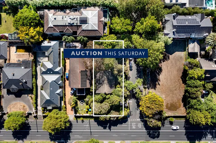 1A Chatsworth Ave, Brighton VIC 3186