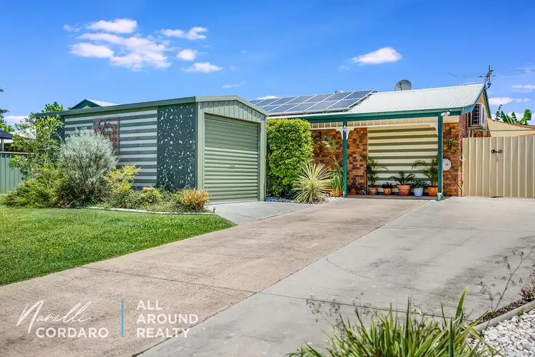 Second view of Homely house listing, 4 Waterlily Pl, Caboolture South QLD 4510