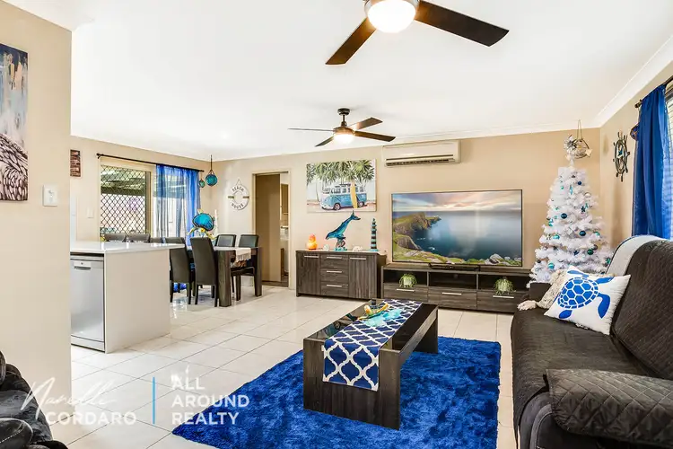 Third view of Homely house listing, 4 Waterlily Pl, Caboolture South QLD 4510