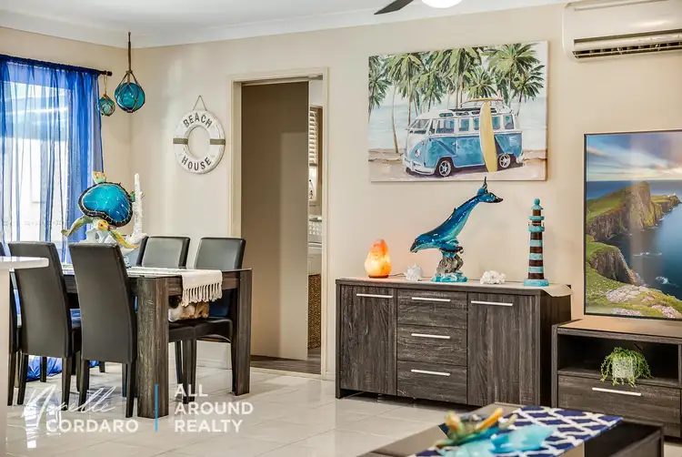 Fourth view of Homely house listing, 4 Waterlily Pl, Caboolture South QLD 4510