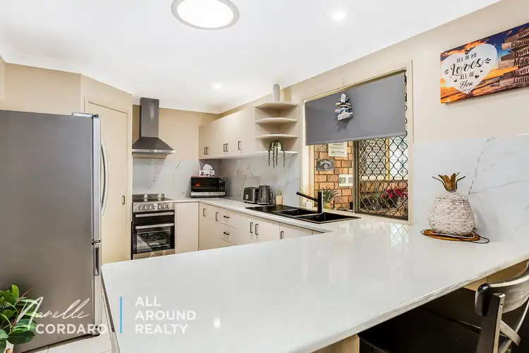 Sixth view of Homely house listing, 4 Waterlily Pl, Caboolture South QLD 4510