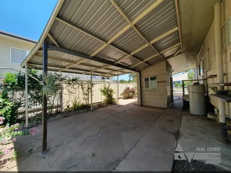 Second view of Homely house listing, 24 Mellish Cres, Emerald QLD 4720