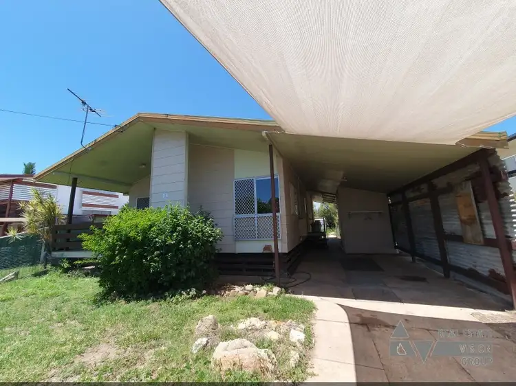 Third view of Homely house listing, 24 Mellish Cres, Emerald QLD 4720