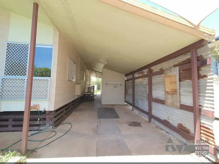 Fourth view of Homely house listing, 24 Mellish Cres, Emerald QLD 4720