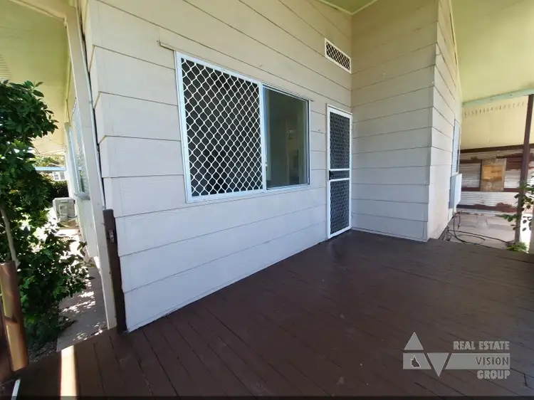 Fifth view of Homely house listing, 24 Mellish Cres, Emerald QLD 4720