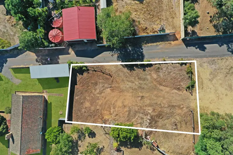 Second view of Homely land listing, Lot 15 Little Byrne Lane, Stawell VIC 3380