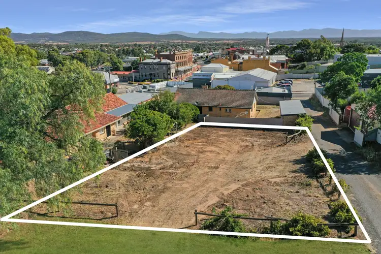Third view of Homely land listing, Lot 15 Little Byrne Lane, Stawell VIC 3380