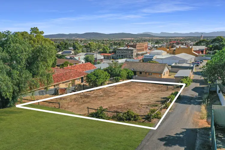 Fourth view of Homely land listing, Lot 15 Little Byrne Lane, Stawell VIC 3380