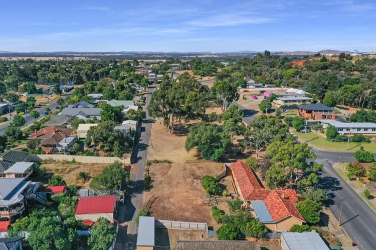 Fifth view of Homely land listing, Lot 15 Little Byrne Lane, Stawell VIC 3380