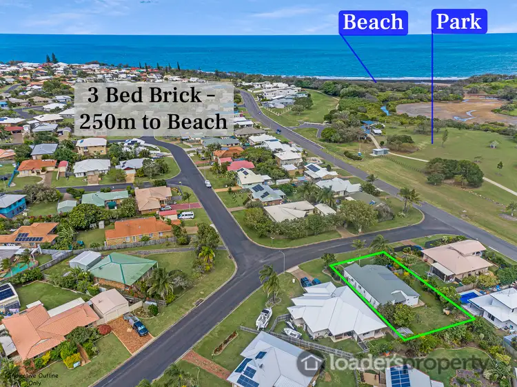 72 Shoreline Cres, Bargara QLD 4670