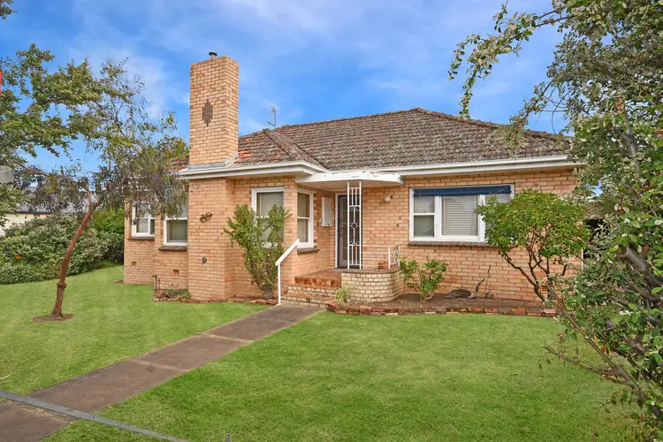 Main view of Homely house listing, 35 Campbell St, Stawell VIC 3380