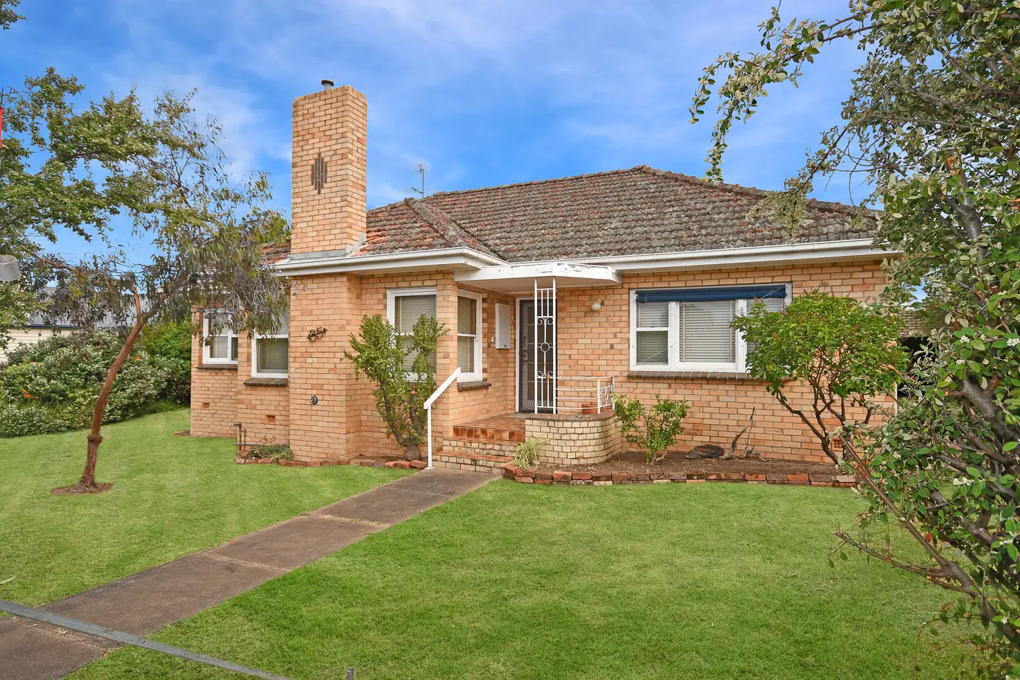 Main view of Homely house listing, 35 Campbell St, Stawell VIC 3380