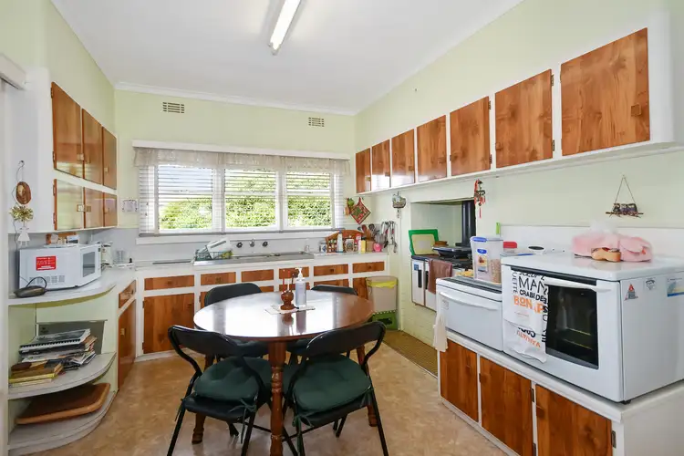 Second view of Homely house listing, 35 Campbell St, Stawell VIC 3380