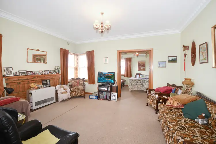 Third view of Homely house listing, 35 Campbell St, Stawell VIC 3380