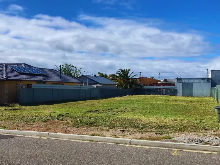 Second view of Homely land listing, Lot 52 Elizabeth Street, Reynella SA 5161