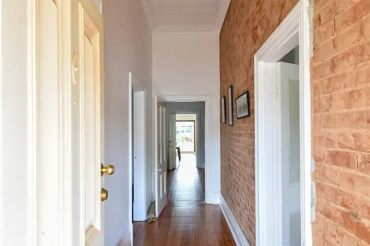 Third view of Homely house listing, 25 Wolfe St, Jamestown SA 5491