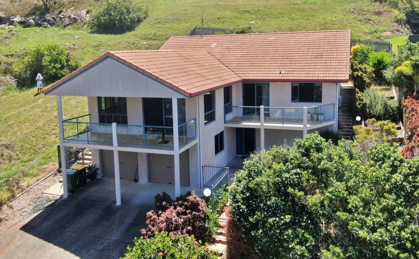 Main view of Homely house listing, 14 Thomas St, Emu Park QLD 4710