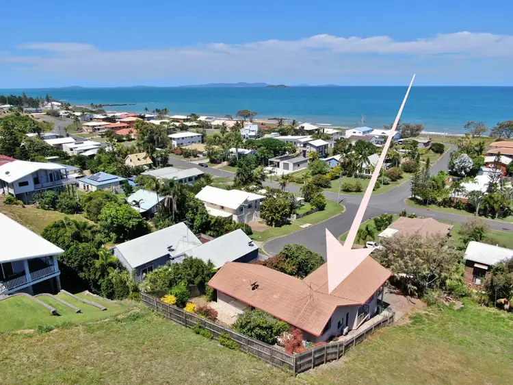 Second view of Homely house listing, 14 Thomas St, Emu Park QLD 4710